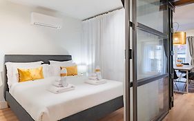 Exclusivo Apartamento en Sol